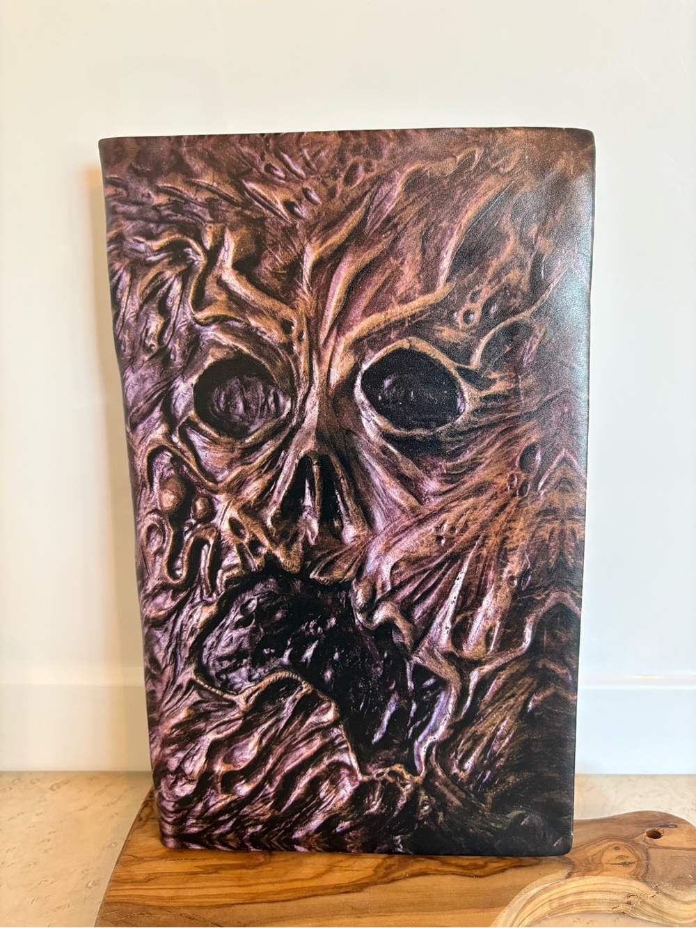 Necronomicon Evil Dead Book
